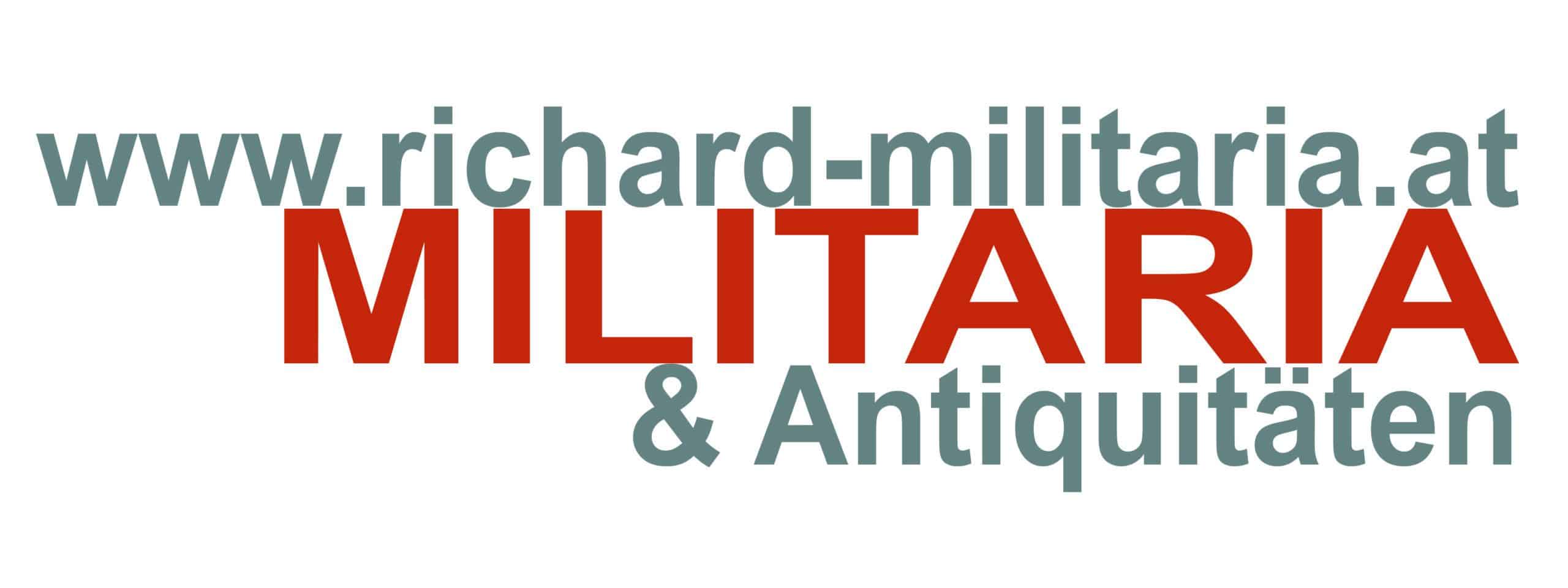 Richard Dawkins MILITARIA & Antiquitäten